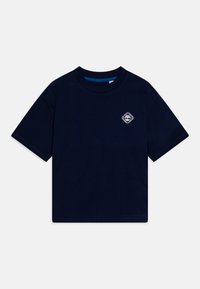 Niet geselecteerd, medieval blue