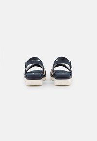 Tamaris Riemensandalette - navy