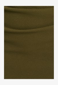 Unausgewählt, khaki
