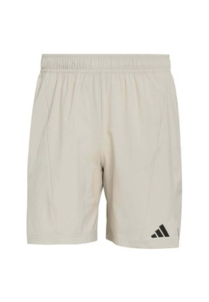 adidas Performance, SHORTS D4T SHORTS 7INCH - Kurze Sporthose - alumina