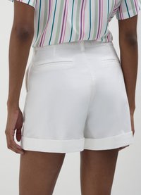 Calliope Shorts - bianco