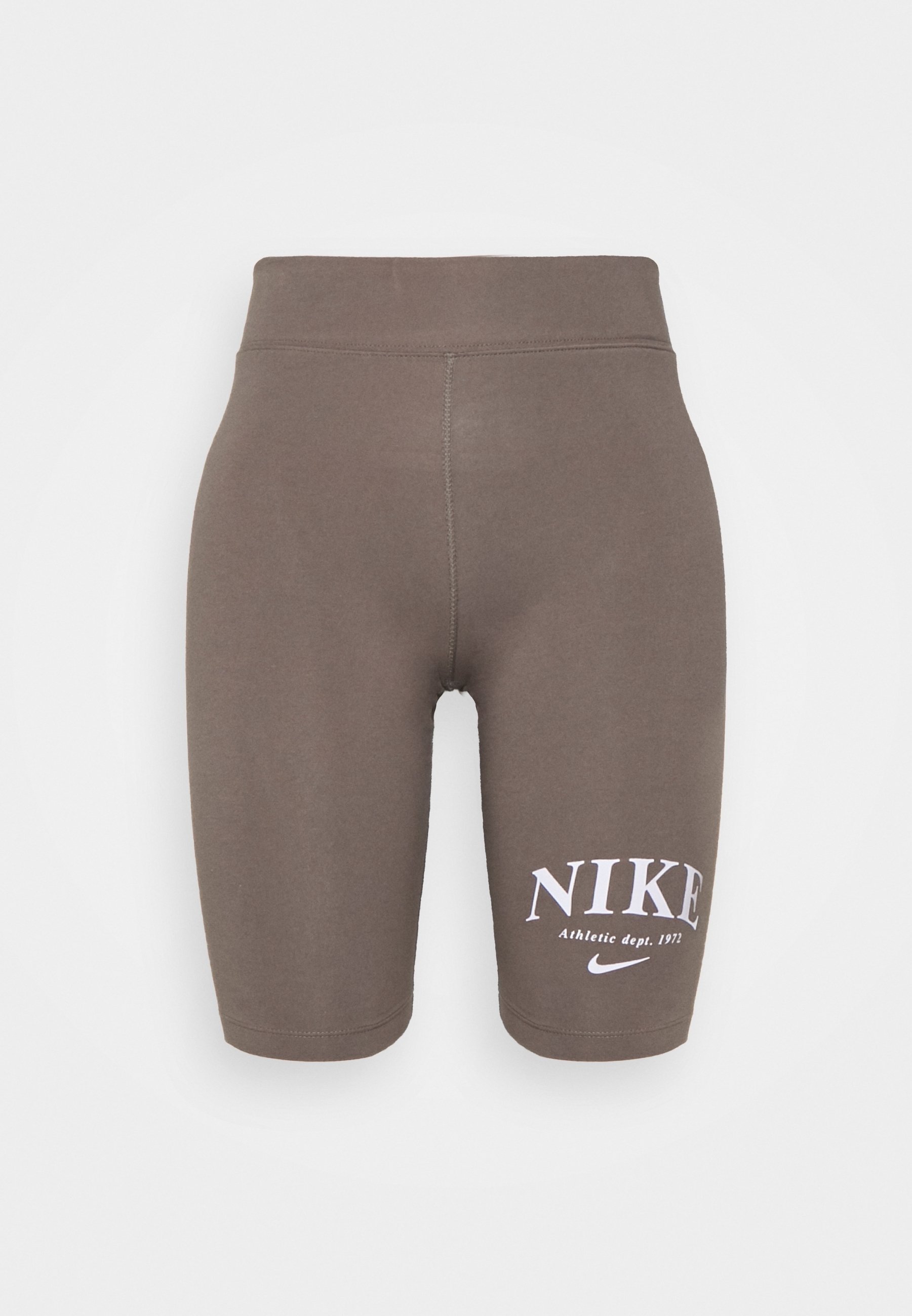 nike brown cycling shorts