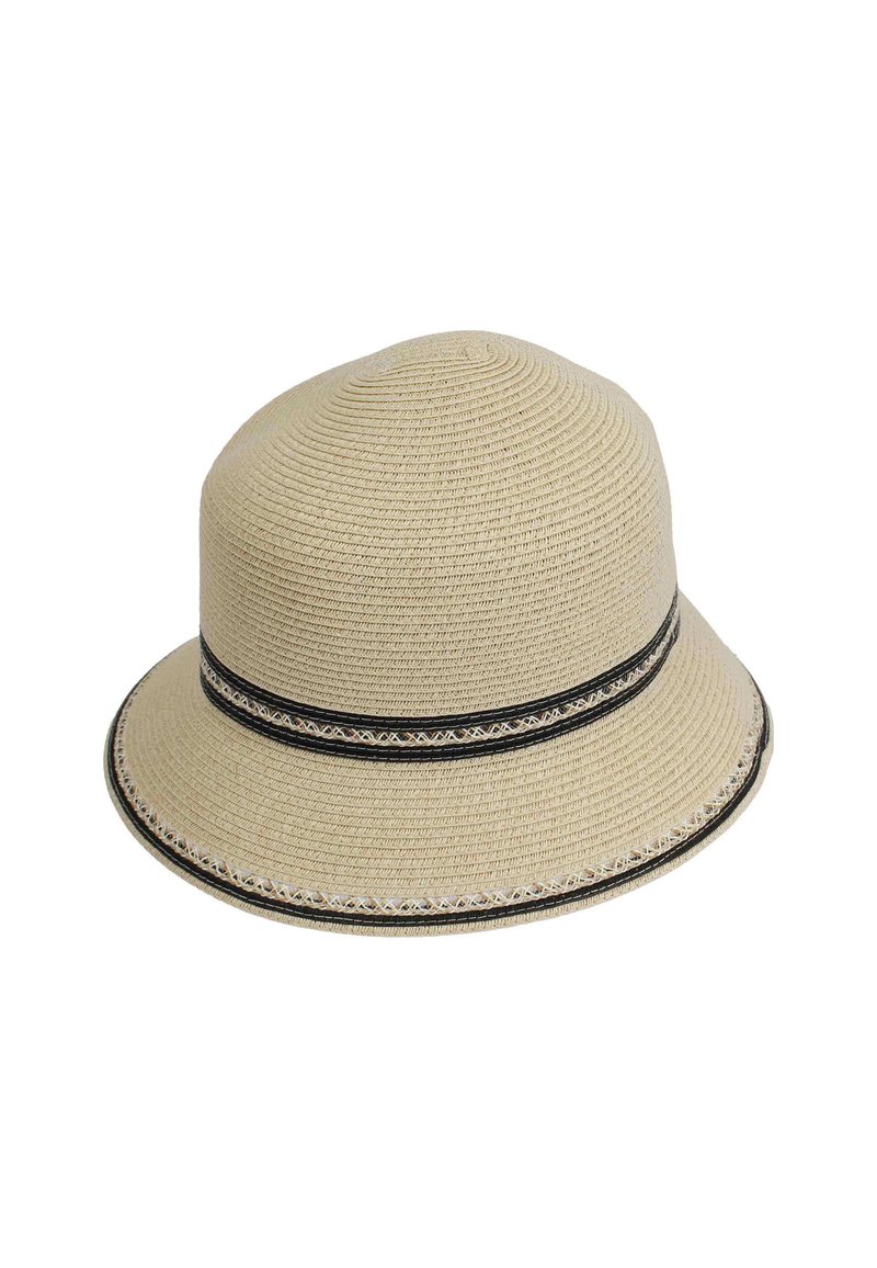 Loevenich BUCKET - Klobuk - velvet black