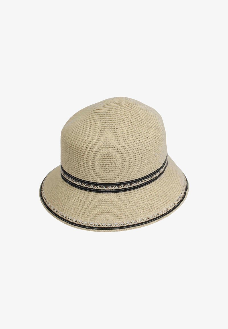 Loevenich BUCKET - Klobouk - velvet black