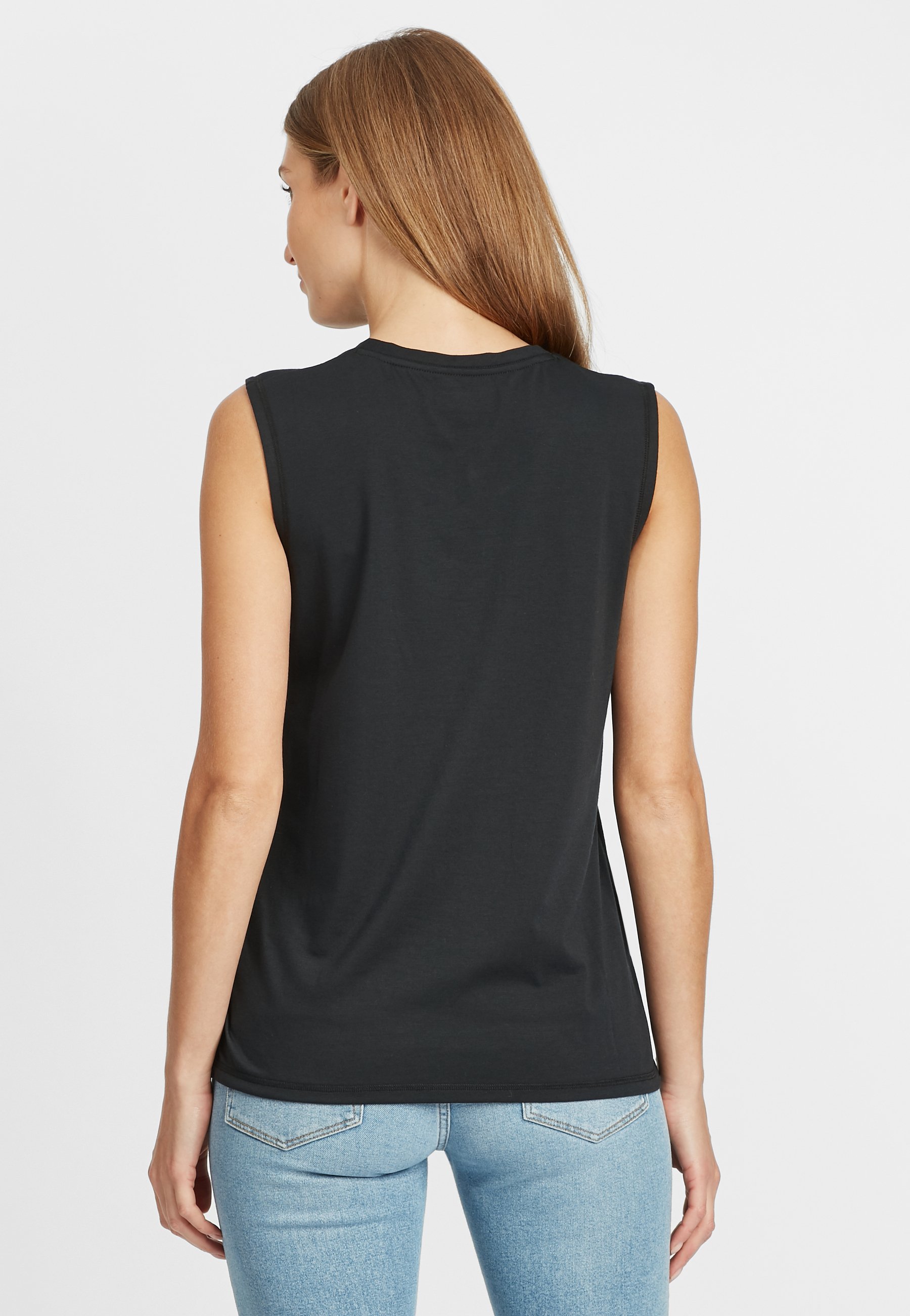 Femme Débardeur Femme Débardeur