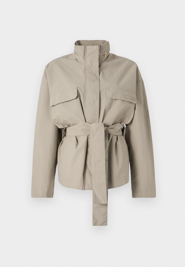 Light jacket - cobblestone4