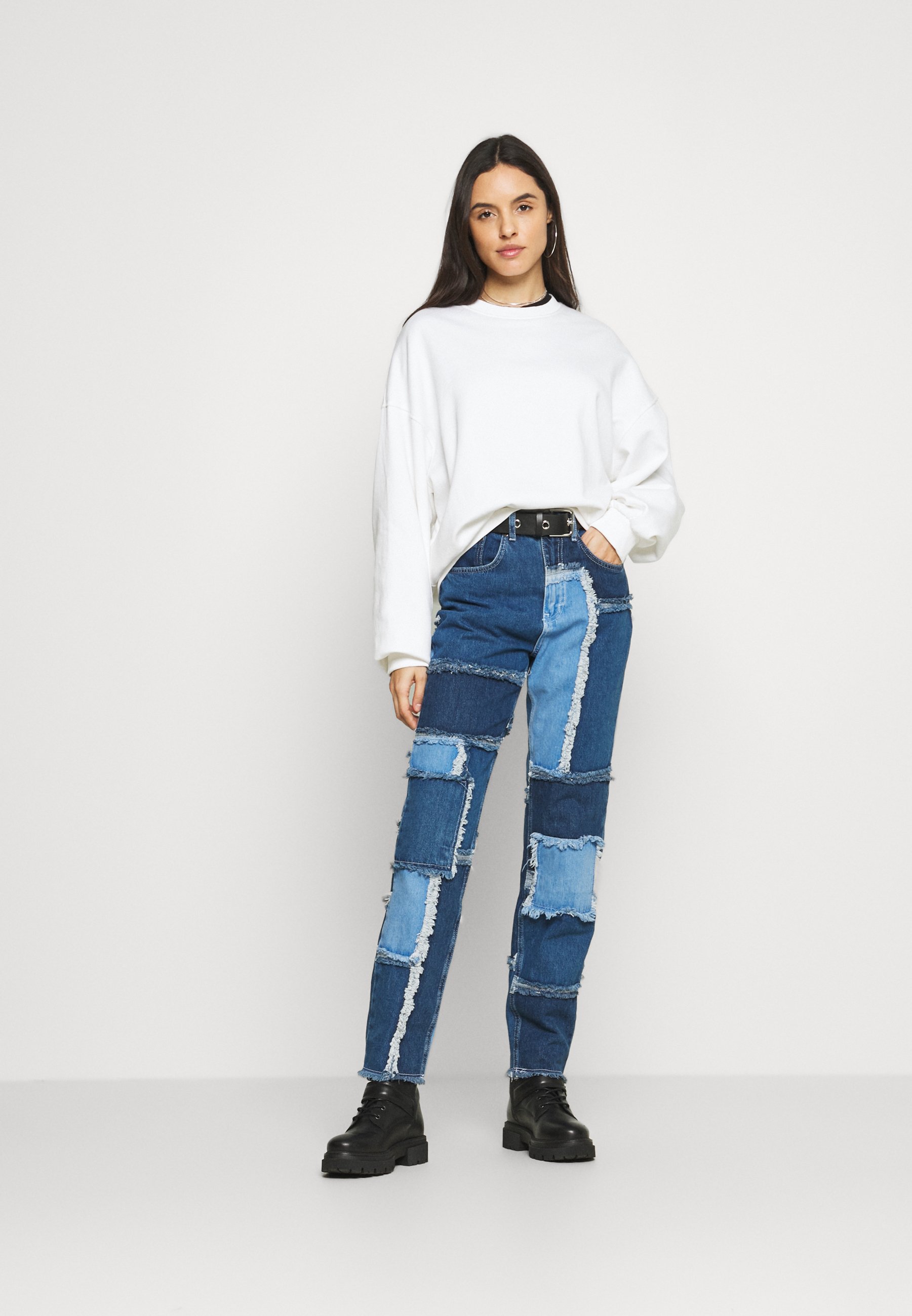 The Ragged Priest CHEAT - Jeans Tapered 