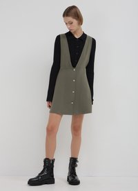 Calliope Top - verde