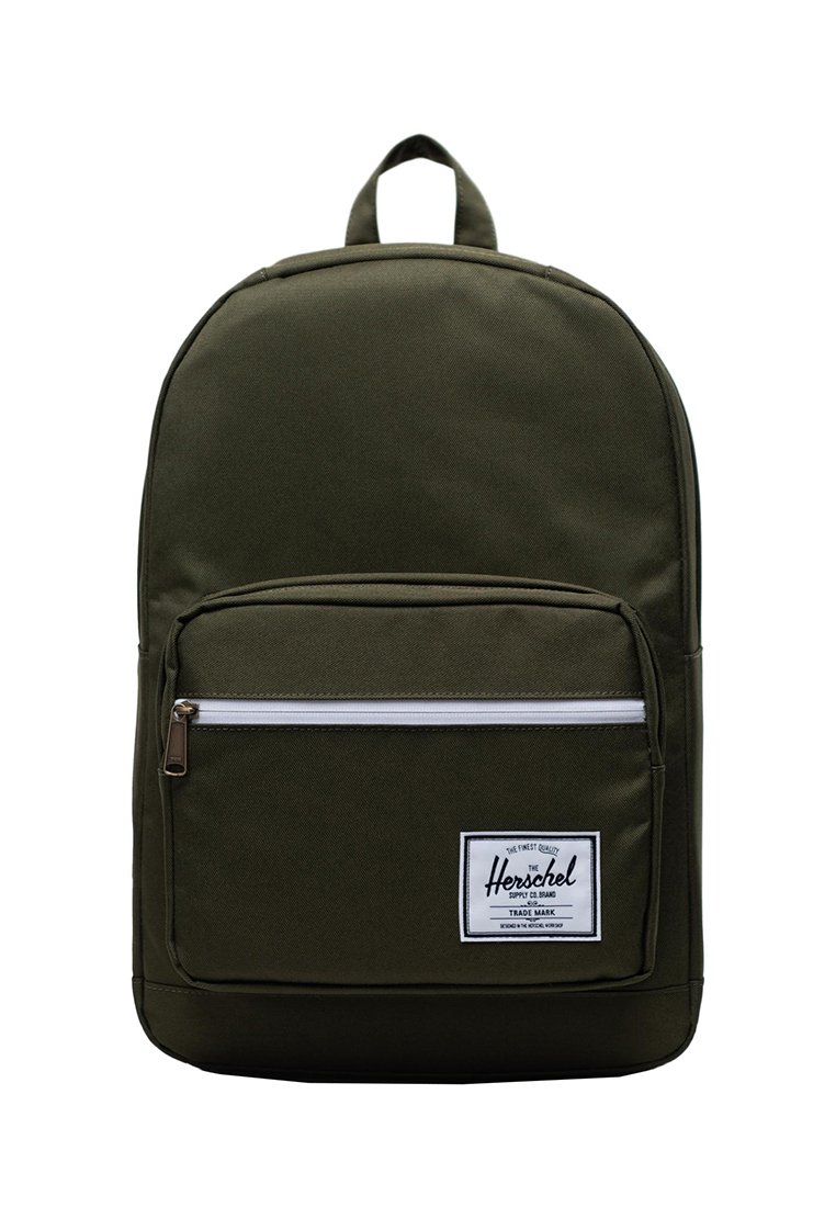 Herschel POP QUIZ  - Sac de randonnée - ivy green chicory coffee