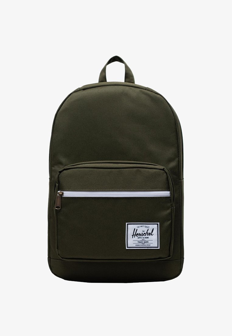 Herschel POP QUIZ - Sac de randonnée - ivy green chicory coffee