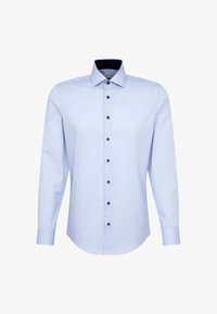 Niewybrane, hellblau