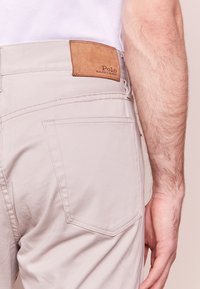 Polo Ralph Lauren Tygbyxor - grey