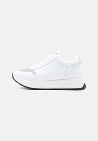 Δεν επιλέχθηκε, white/silver-coloured