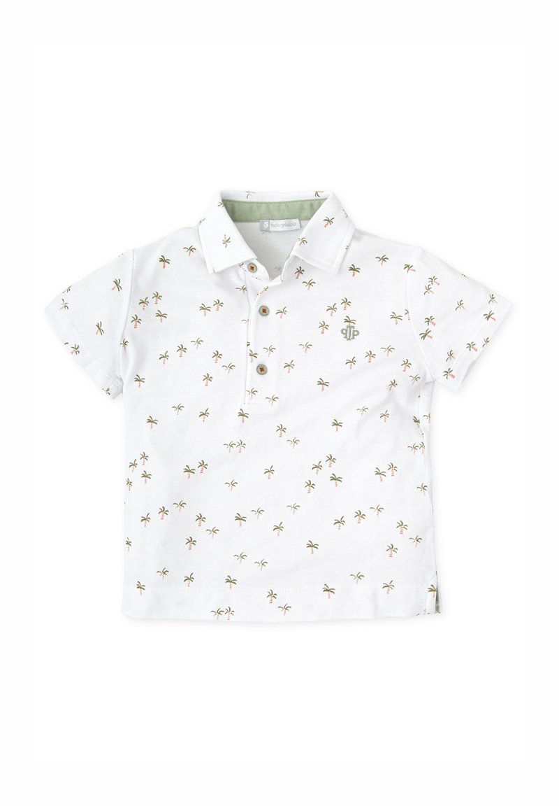 Tutto Piccolo Polo - blanco óptico