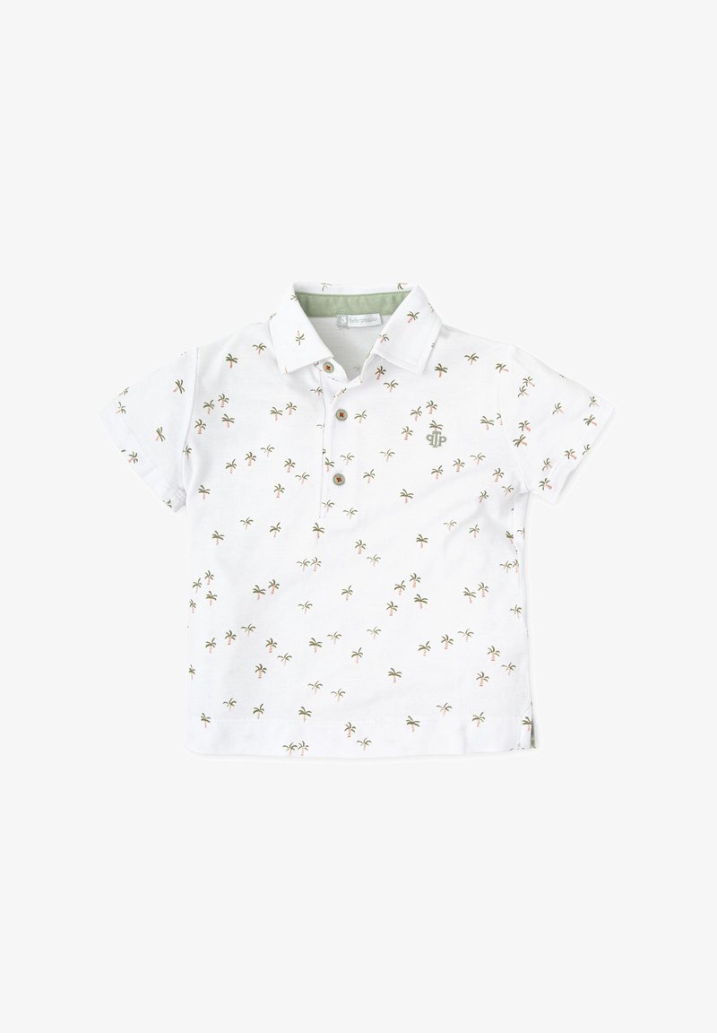 Tutto Piccolo Polo - blanco óptico