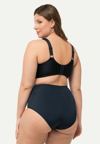 Ulla Popken COMFORT KELLY STRUCTUUR CUP C-H - Soutien-gorge triangle