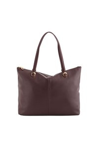 Unausgewählt, purple