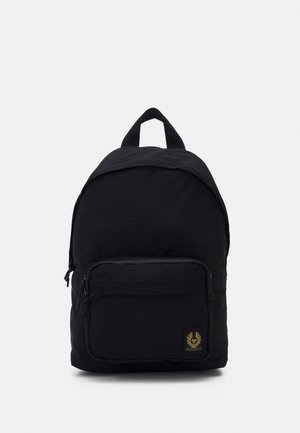 URBAN BACKPACK UNISEX - Rucksack - black ripple shell