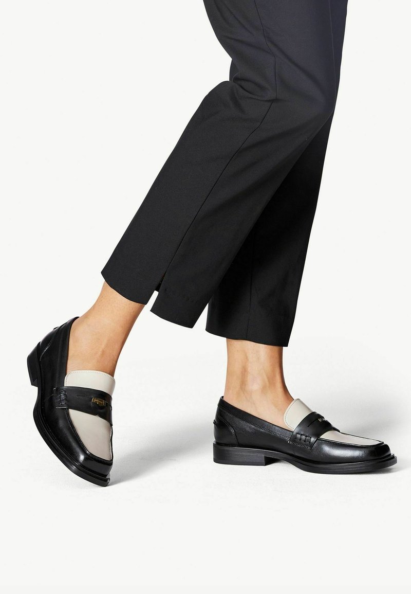 Tamaris Slip-ins - black