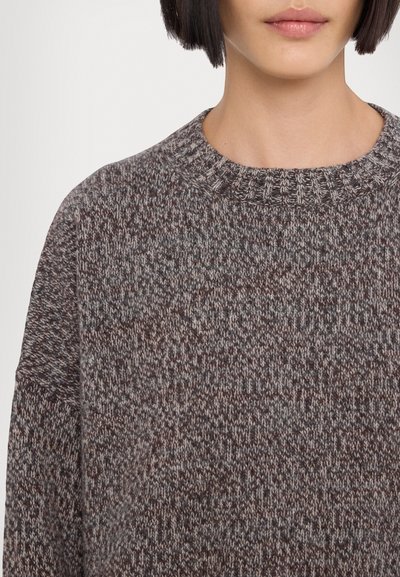 WEEKEND MaxMara MOXA - Striktrøje - testa moro