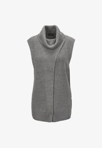 Ausgewählt, grey / melange