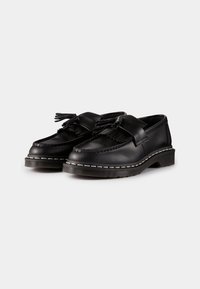 Dr. Martens Polobotky - black