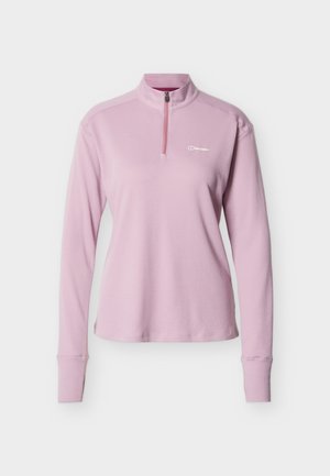 Berghaus, IVYHILL - Pikkade varrukatega topp - alpine haze