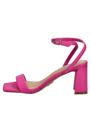 Steve Madden Wiley – Sandali Con Tacco A Spillo E Cinturino Alla Caviglia