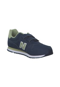 New Balance GV500CNE 500 - Scarpe a strappo - nb navy