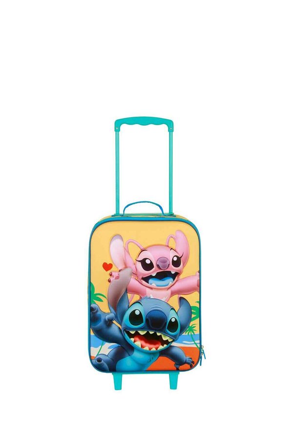DISNEY SOFT 3D - Trolley