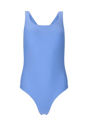 Athlecia, BADEANZUG ISABELLA - Badedragt - granada sky