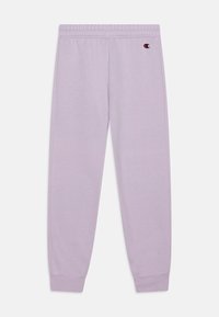 Unselected, lilac