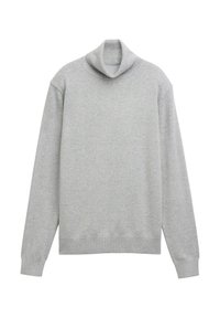Non sélectionné, medium silver grey melange