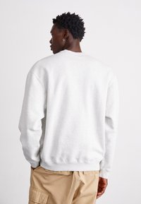 Carhartt WIP BILLY - Melegítőfelső - ash heather