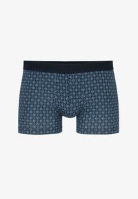 Selected, dark sapphire