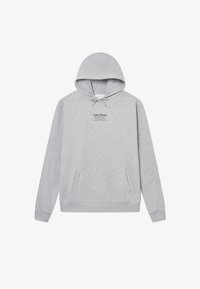 Selecionado, grey melange