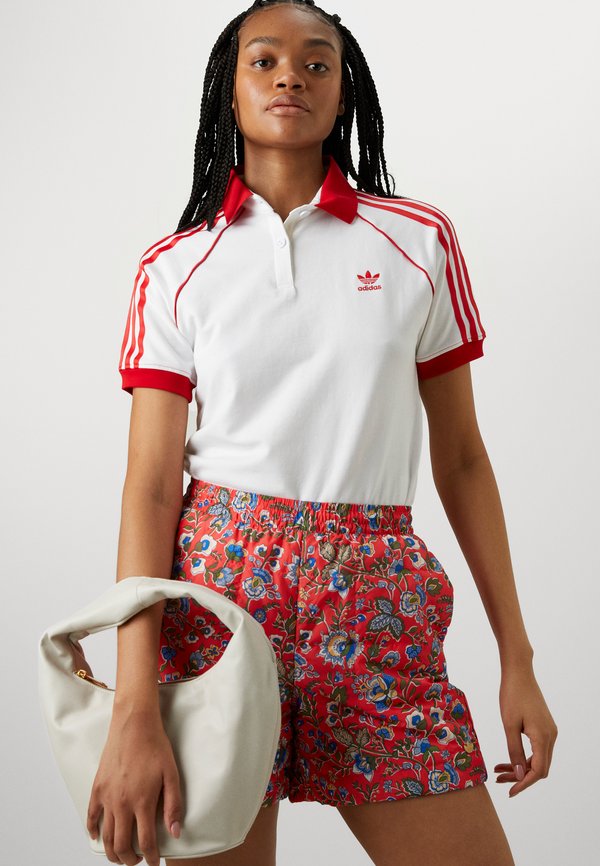 LIBERTY SHORTS - Shorts4