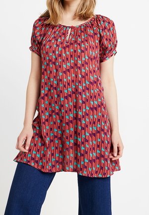 Tuniek - multi-coloured
