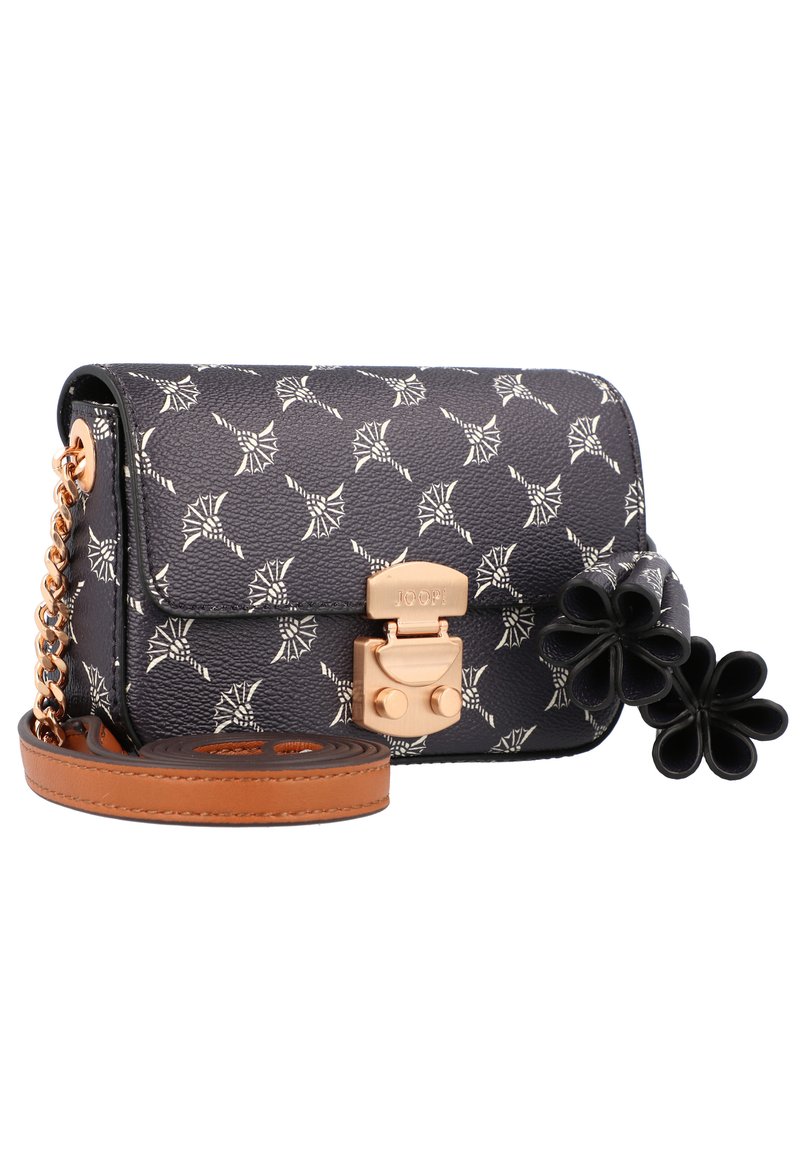 Damen Handtaschen | JOOP CORTINA Umhängetasche nightblue/blau - BH01434 Damen Handtaschen | JOOP CORTINA Umhängetasche nightblue/blau - BH01434