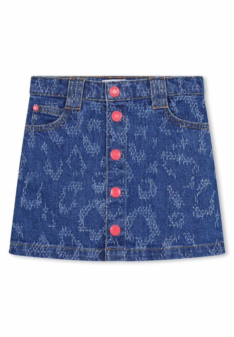 Marc Jacobs Jeansrok blauw Marc Jacobs Jeansrok blauw