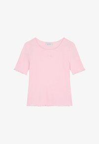 Non sélectionné, baby rose