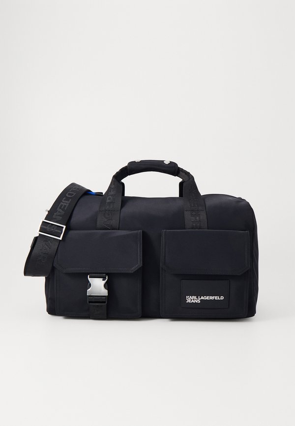 UTILITY TRAVEL BAG  - Weekend bag4