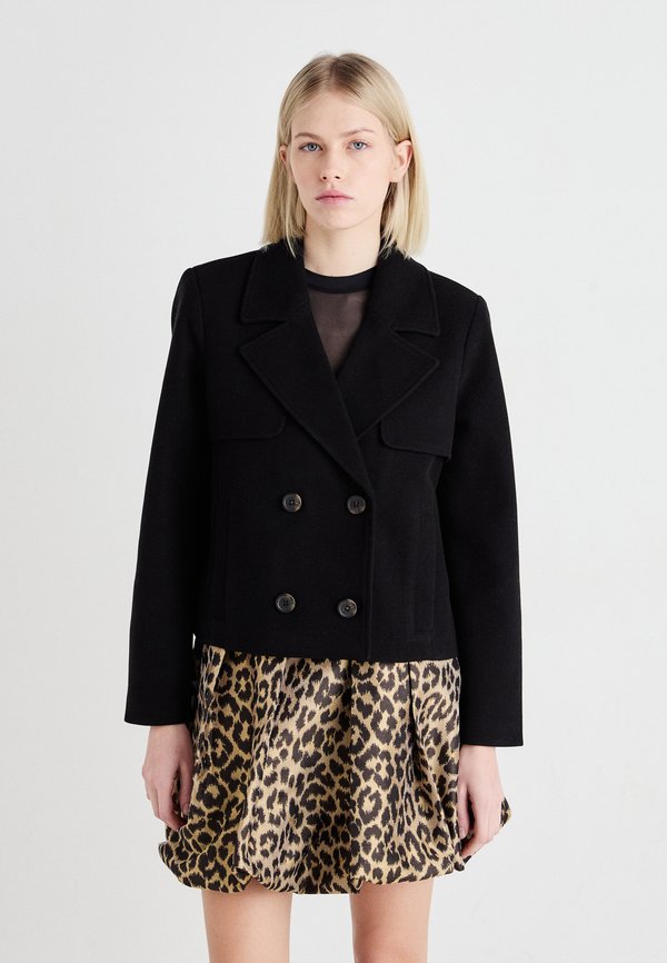 VMFORTUNESHEILA SHORT JACKET - Summer jacket