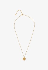 Vybrané, gold coloured