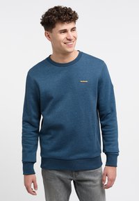 Ragwear INDDIE - Felpa - navy