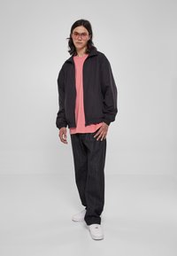 Urban Classics Bomber-jakk - black