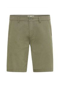 Unselected, dusty olive