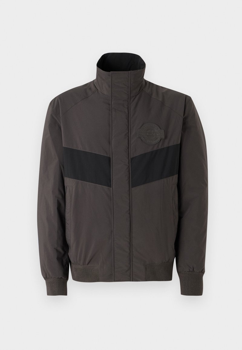 Boss Jas antraciet Boss Jas antraciet