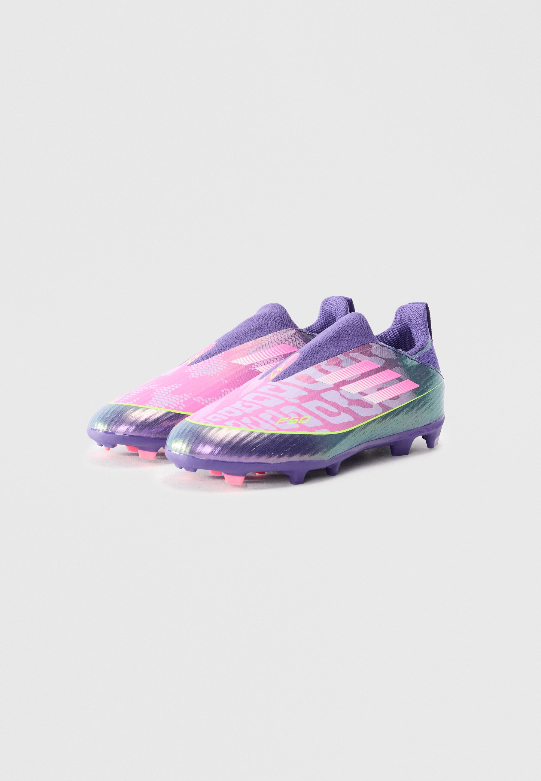 adidas Performance F50 LAMINE YAMAL LEAGUE UNISEX - Chaussures de