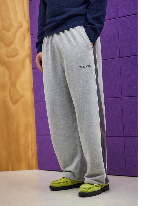 PANEL HARRI JOGGER UNISEX - Jogginghose